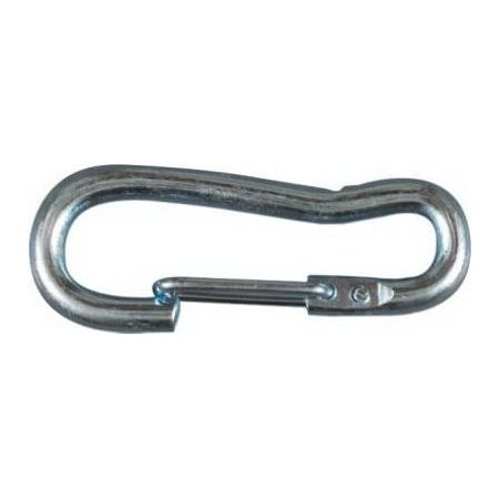 National Hardware 516 Zinc Breech Snap N222-901